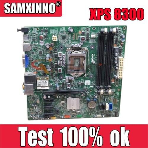 For DELL XPS 8300 Motherboard DH67M01 Y2MRG 0Y2MRG CN-0Y2MRG DDR3 100% Tested