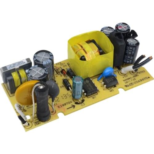 AC DC 100V-240V to 5V 2A Switching Power Supply Module For Replace Repair LED Board Laboratory Power Supply DC Power Supply Tool