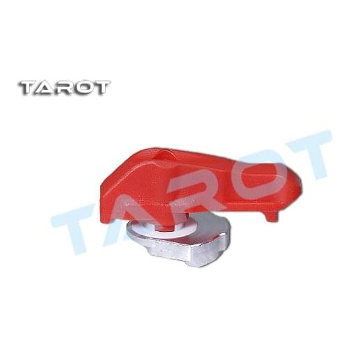 Tarot X Series rotary buckle folding machine arm TL8X016