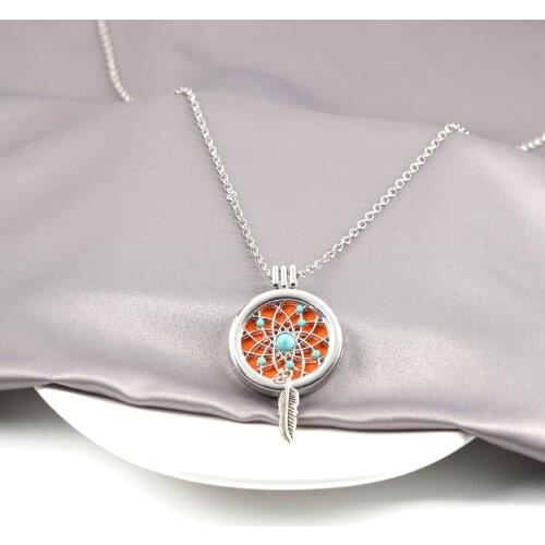 LeeSell Vintage Pendants