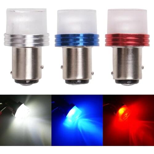 LYMOYO LED Bulbs P21W (BA15s)