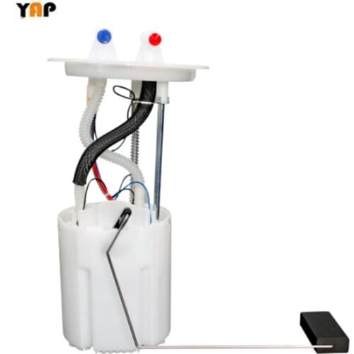 Fuel Pump Module Assembly FOR FITFord Ranger Pathfinder AB39-9H307-A 2013-2015