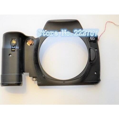 NEW front shell For Canon 6D2 Front Cover 6D2 Camera Replacement Repair Part