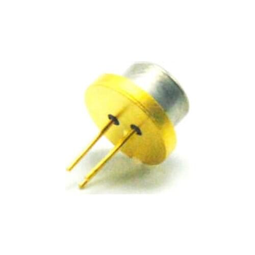 NEW 808nm +/- 5nm 1W 9mm TO-5 Near-Infrared Laser tube Laser Diode