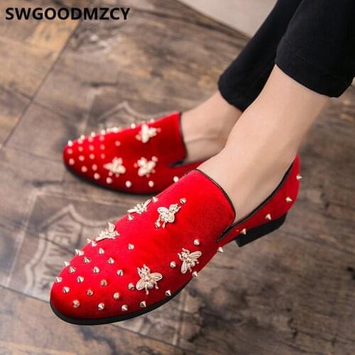 Coiffeur Mens Dress Shoes Loafers Party Shoes Men Formal Italian Brand Elegant Designer Shoes Men Classic Wedding Dress Ayakkabi