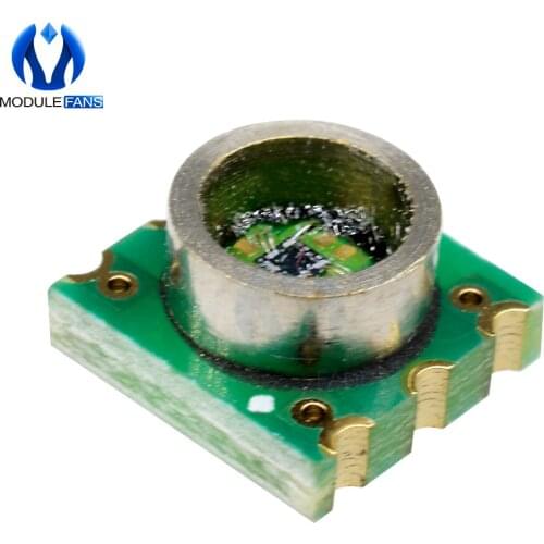 Sensore Pressione Vacuum Sensor Pressure Board for Arduino MD-PS002 Piezoresistive Sensor Constant Current Power Supply