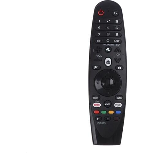 Universal Remote Control For LG TV AN-MR18BA/19BA AM-HR600/500 AKB75375501