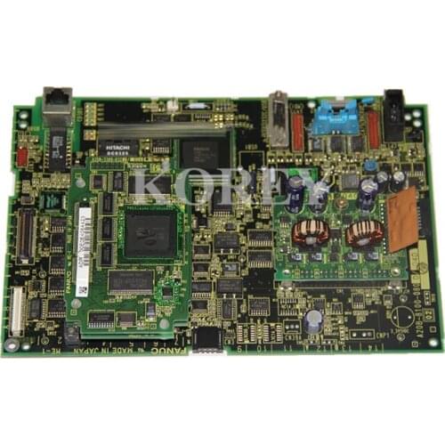 In Stock For FANUC Circuit Board A20B-3300-0322 Fully Tested In Good Condition