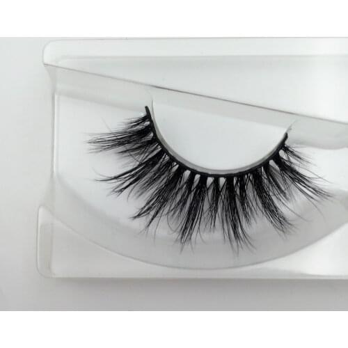 Visofree Eyelashes Dramatic Mink Eyelashes Tapered 3D Noire Mink Lashes Fluttery Effect Dramatic Upper Lashes V5