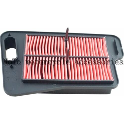 Motorcycle Air Filter For Suzuki AN250 Burgman Skywave 250 2008-2010 08 09 10
