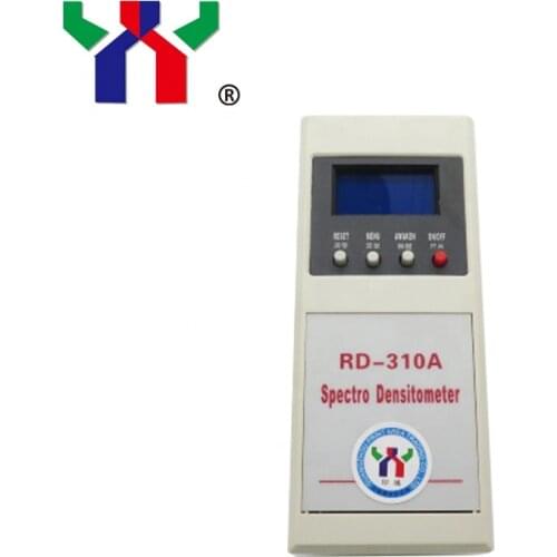 High quality Spectro Densitometer X-rite 504 for measuring the color