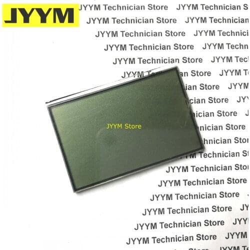 For Godox V850 LCD Screen Display Flash SPEEDLITE Repair Part Replacement Unit