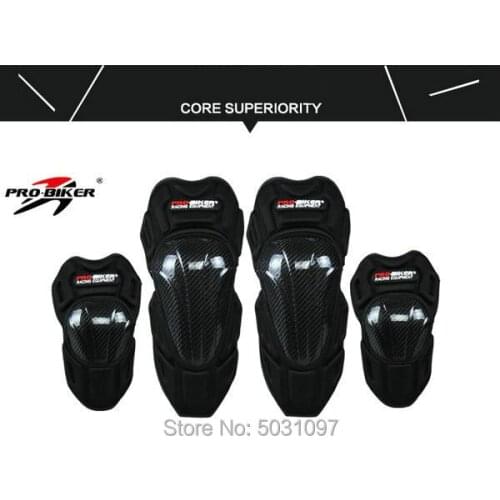 Free shipping PRO-BIKER Motocross Knee Motorcycle Protection Moto Knee Pads Motorsiklet Dizlik Knee Protector Motorcycle Elbow