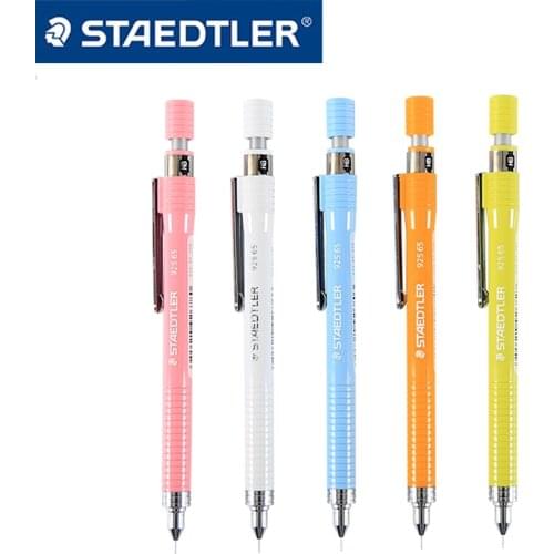 0.5mm STAEDTLER Professional Drawing Automatic Pencil 925 65 Anti-breaking Activity Pencil Student Special Writing Painting