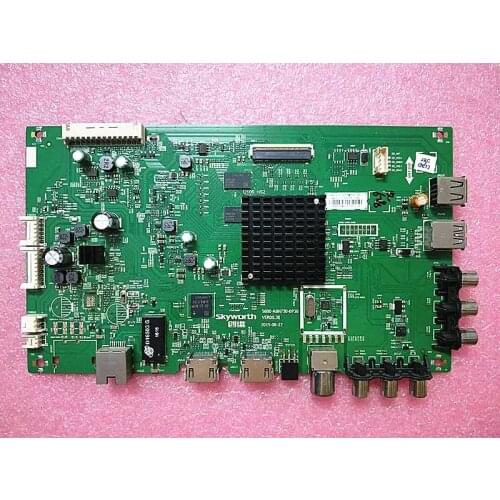 65E6000 Motherboard 5800-A8H730-0P30 Screen RDL650WY