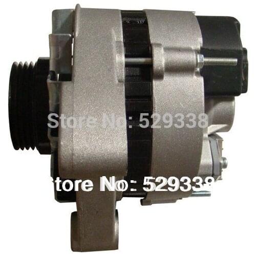 12V AUTO ALTERNATOR 7636428 7636431 46231659 77347410 FOR FIAT LANCIA