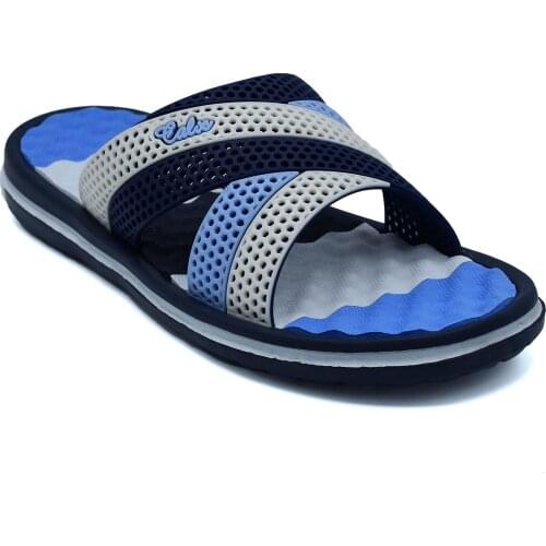 Calx Men's Slippers
