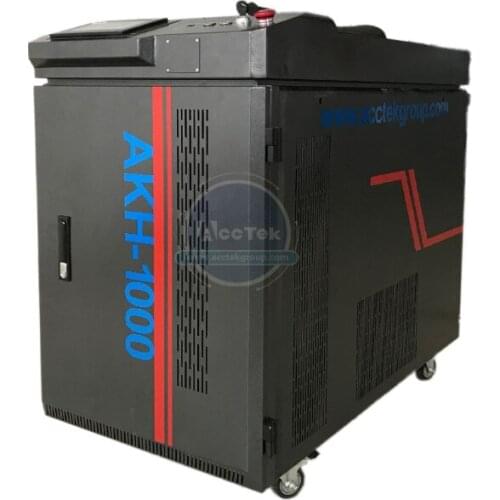 Price Welding Machine Laser Raycus IPG Laser Welding Machine Hand Held Automatic Laser Welding Machine