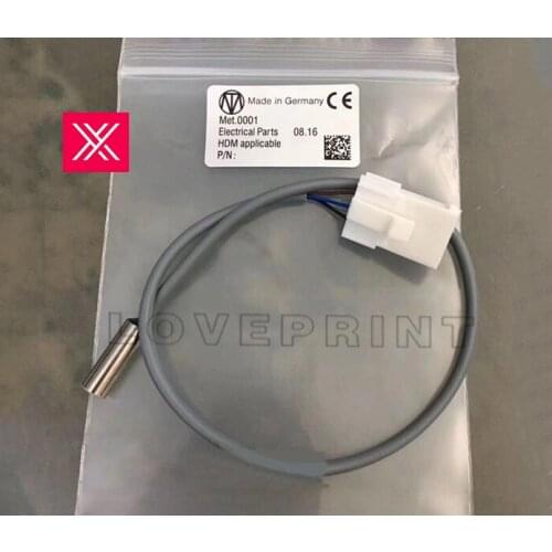 1 piece G2.110.1351/01, SM52 PM52 Sensor, spare parts