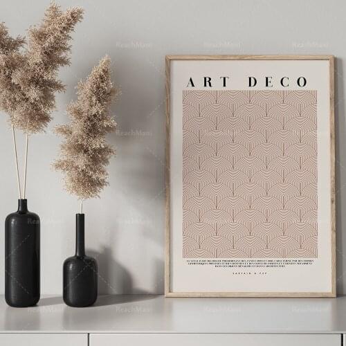 Decorative Art Rainbow Prints, French Poster Art, Bohemian Prints, Abstract Art, Minimalist Printable Wall Art, Gallery Wall Art