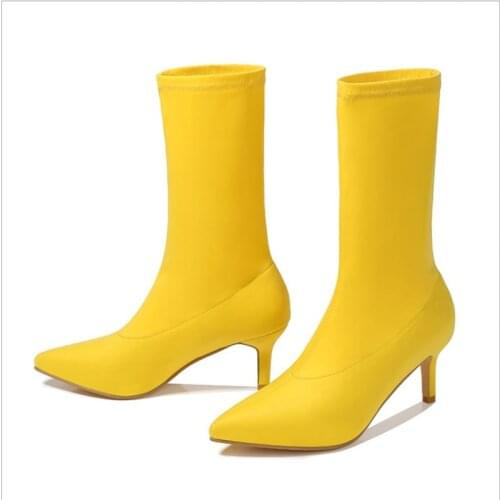 Dilys Liao Footwear