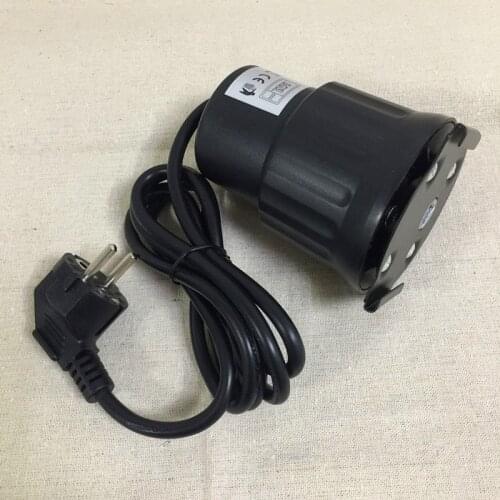 220-240V Barbecue Grill Motor 2R.P.M BBQ Motor Full Metal Gearbox AC Motor Braking Torque 0-13KGS.CM FD801A-1