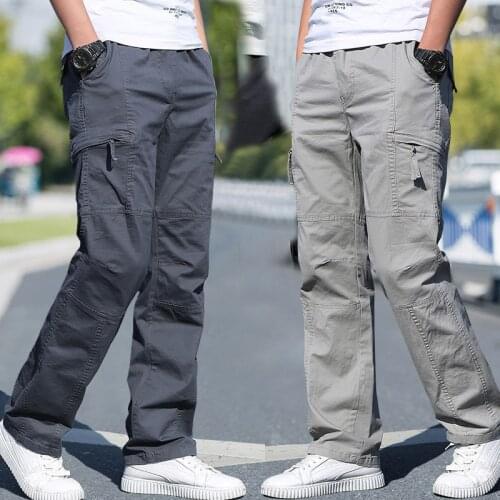 ENWEIGE Men's Warm Pants
