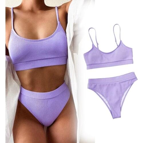 HNMCHIEF High Swimwear