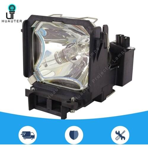 LMP-P260 Projector Lamp Replacement Bulb for SONY VPL-PX35/VPL-PX40/VPL-PX41 with Housing High Quality
