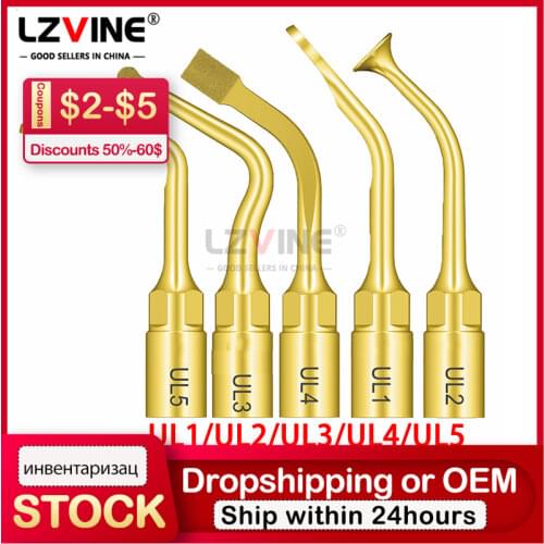 Lzvine Dental Materials