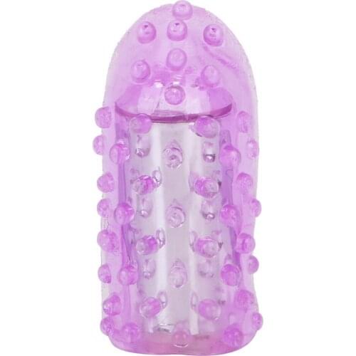 Mini Jumping Eggs Nipple Clitoris Stimulator Dildo Waterproof Finger Vibrator Sex Toys For Women Vaginal Massager