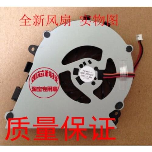 New CPU Cooling Fan for SONY Vaio VPC-F2 VPC-F21 VPC-F215 VPC-F22 VPC-F23 Cooler Fan UDQFLRR04CF0