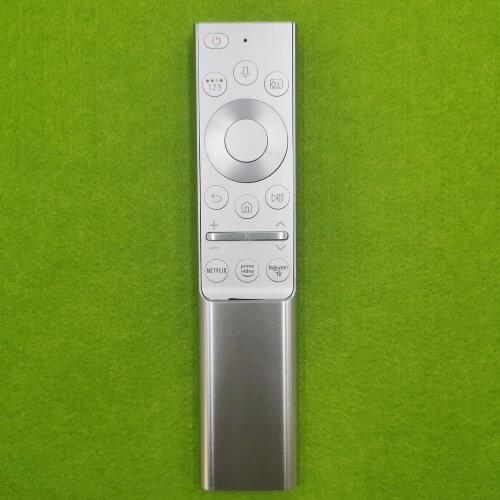 Original VOICE Remote Control BN59-01328A FOR Samsung E43Q67TAUXXH QE85Q70TATXXH led TV