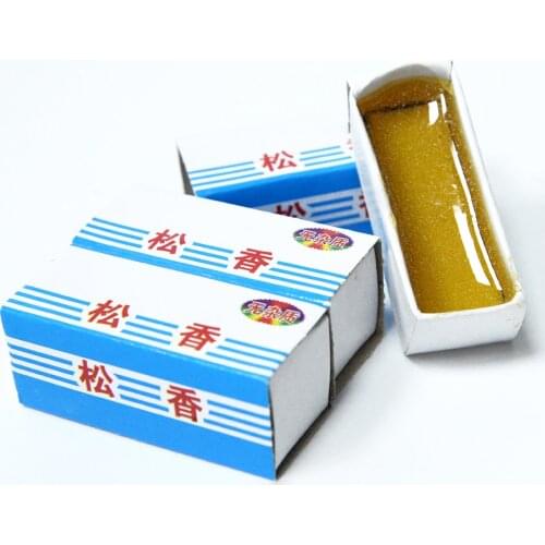 Soldering High Purity Solid Rosin Solder Paste Soldering Flux Repair Electric Maintenance Soldering Tin Material Paste
