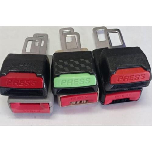 Car seat belt extender seat belt cover seat belt extension seat belt connector buckle seat belt clip for Scion car