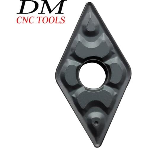 10pcs DNMG150408-TF IC907/DNMG150608-TF IC907 metal cars blade Turning blade accessories small lathe machine carbide blade