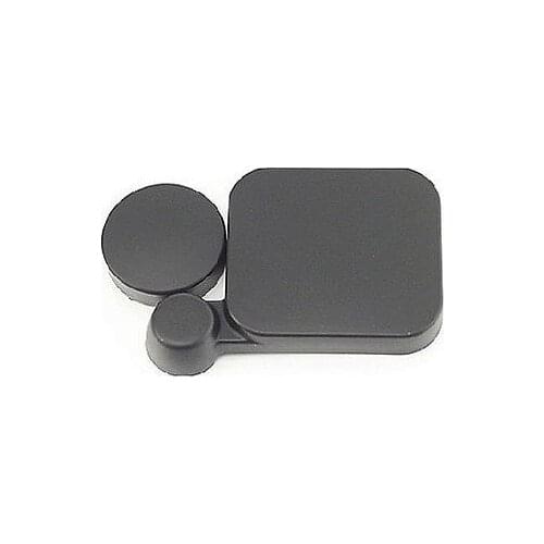 2 In 1 Protective Camera Lens Cap + Housing Case Cover for GoPro Hero 3