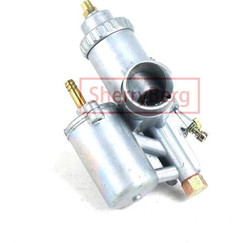 Free shipping carb fit for JAWA 250 CZ 350 MODEL 634 175 SPORT WSK 175 KOBUZ JUNAK Carburetor Carburettor 6V