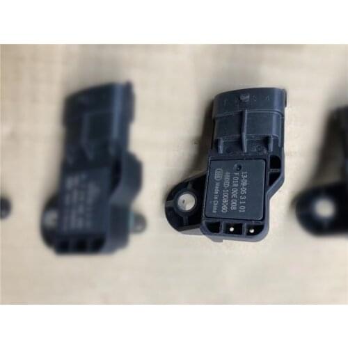 1PCS AIR INTAKE TEMPERTURE PRESSURE SENSOR FOR Chery QQ TIGGO A3 EASTAR FOR Magneti Marelli system 480ED-1008060