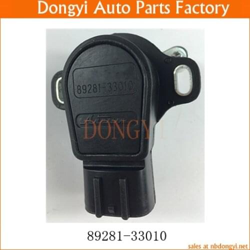 Accelerator Pedal Position Sensor OE No. 89281-33010 8928133010