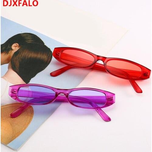 Женские солнцезащитные очки авиаторы DJXFZLO China At AliExpress