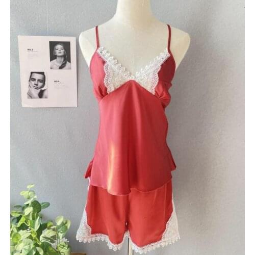 Eastical Women's Pajamas With Shorts