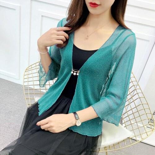 Purple Black Pink Ultra-thin Summer Bolero Women Shrugs Shawls For Ladies Lace Bolero Femme Cardigan Wedding Jacket Bridal Wraps