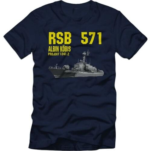 RSB 571 Cubes Project 1241 2 MOLNIJA Tarantula Class T-Shirt. Summer Cotton O-Neck Short Sleeve Mens T Shirt New S-3XL