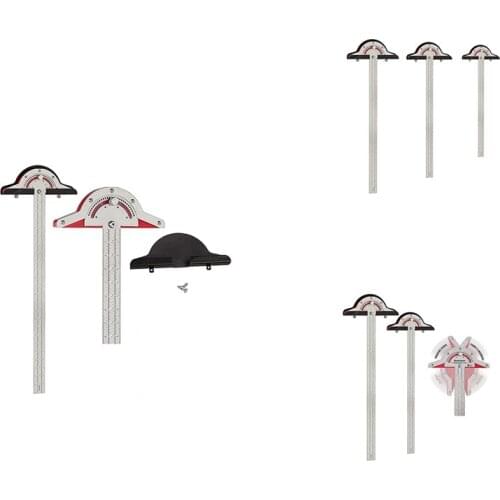 Ifu Measuring Tools