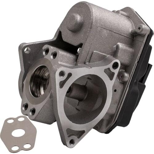 EGR Valve For Audi A3 A4 A5 A6 for VW Passat Golf Jetta Seat Skoda 2.0TDI 03L131501C