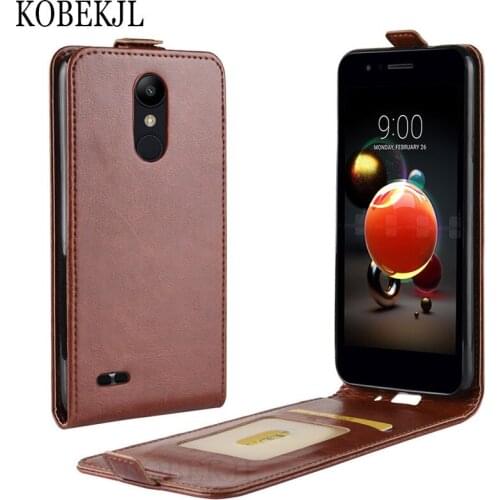 KOBEKJL Phone Cases LG K8