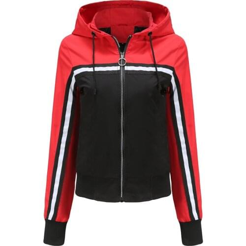 Женские весенние куртки Lguc.H China At AliExpress