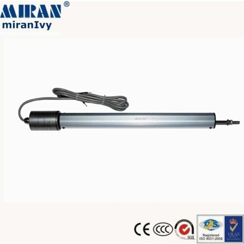 Miran MTC 80mm-350mm Magnetostrictive Position Displacement Sensor 0-5V/0-10V/ 4-20mA/0-20mA Explosion-proof Linear Sensor/Scale