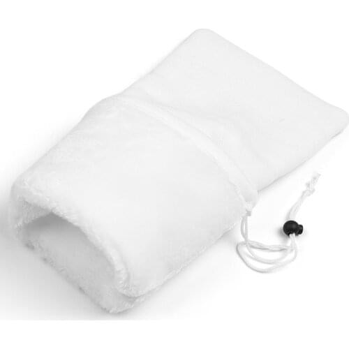 11*24cm Magic Aquarium Filter Bag Fish Aquarium Water Clean High Permeability Filtration for Fresh Water Supplies Filter Bag